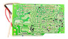 Placa Amp, Circuito De Amplificação Yamaha Hs7 3