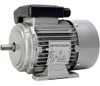Motor Eléctrico Monofasico 1hp 1380rpm Blindado Goldex - Tyt 0