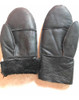 Guantes Y Manoplas De Corderito Natural 3