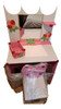Tocador Maquillaje Infantil Disponible En 3 Dias 0
