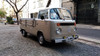 Techo Vw Kombi Cabina Simple 2