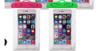 Bolsa Protectora Waterproof Sumergible Agua Celular 2