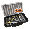Set 3 Tijeras Dr. Slick + Caja Estanca Para Moscas 0