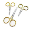 Set 3 Tijeras Dr. Slick + Caja Estanca Para Moscas 1