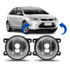Juego Faro Auxiliar Antinieblas Ford Focus 2009/2015 1