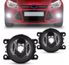 Juego Faro Auxiliar Antinieblas Ford Focus 2009/2015 4