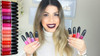 Mac - Labial Retro Matte Liquido Cafe Au Chic, 100% Original 7 Mac - Labial Retro Matte Liquido Cafe Au Chic, 100% Original 7