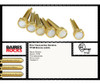 Pins Trabacuerdas Dandrea Tp3m Bronce Solido Cuo 1