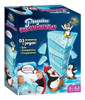 Jogo Pinguim Equilibrista - Diversão Congelante 0