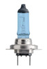 Lampara H7 Blue Vision 12v 55w Original Philips 2