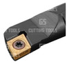 Porta Inserto Interior S16q-sclcr P/ Ccmt09 3