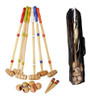 Bolso Para Juego De Croquet Juego Aire Libre Baum 1