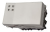 Punto Simple Modulo16ax Exultt Venus Pronto Electrica 0