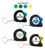 Trena Mini Chaveiro Personalizado Com Sua Logo - 1m - 50un 1