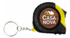 Trena Mini Chaveiro Personalizado Com Sua Logo - 1m - 50un 3
