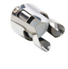 Set  X 2 Tapon Conservador De Champagne Espumante Acero Inox 7