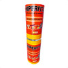 Kit 4 Fita Veda Tudo Impermeabilizante Telhado  45 Cm X 10m 1