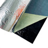 Kit 4 Fita Veda Tudo Impermeabilizante Telhado  45 Cm X 10m 7