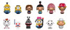 Mini Figura Mi Villano Favorito 3 Funko Minions Coleccion 1