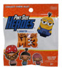 Mini Figura Mi Villano Favorito 3 Funko Minions Coleccion 2