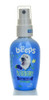 Kit Banho A Seco Uva 200ml + Colônia Blueberry 60ml Beeps 2