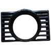 Vent Pod Vw Bora 52mm 0