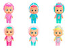 Cry Babies Magic Tears Shiny Shells 13 Cm 1