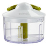 Cortador De Vegetales Verduras Tefal Acero Inoxidable 1