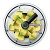 Cortador De Vegetales Verduras Tefal Acero Inoxidable 2