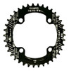 Plato Monoplato Snail Narrow Wide 38t 104 Bcd 0