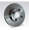 Discos De Freno Corven Mazda 323 Del. 0