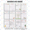 Álbum Fotográfico 15x21 100 Fotos Love Lilás Jovem Coração 7