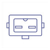 Interruptor De Retroceso Md Md13728 3