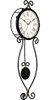 Howard Miller 625  495 Ivana Reloj De Pared Por 1