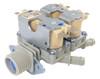 Electrovalvula 4 Vias Lavarropa LG Wd15dg6 Y Wd15egs6 Origi 2