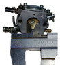 Carburador De Motosierra Original Walbro Japón. 1