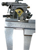 Carburador De Motosierra Original Walbro Japón. 4