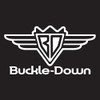 Buckle-down Breakaway Collar Para Gatos - Tigger Stripes Nar 3