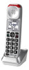 Panasonic Kx Tgma45s Amplified Additional Cordless 2