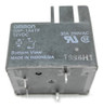 Rele Relay G8p-1a4tp- 12v Dc 30a 4pin Inferior 2pin Superior 0