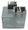 Rele Relay G8p-1a4tp- 12v Dc 30a 4pin Inferior 2pin Superior 1