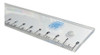 Regla Transparente De Acrilico Galletti 50cm 1 Regla Transparente De Acrilico Galletti 50cm 1