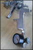 Regulador De Presion Para Pistola De Pintar / Compresor 2