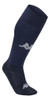 Medias Futbol Deportiva Kappa Original Adulto Hombre Azul 0