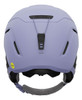Casco De Esquí Giro Avera Mips - Casco De Snowboard Para Muj 2