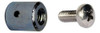 Kit Cabo Afogador Estrangulador Caminhão Vw 18310 2