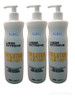 Evolution Dry Botox Capilar De 500ml X3uni 1