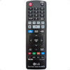 Controle Para Blu-ray LG Bp450-n.abrallw 0