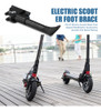 Suporte De Estacionamento De Scooter Elétrico Para Suporte D 5