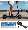 Suporte De Estacionamento De Scooter Elétrico Para Suporte D 6